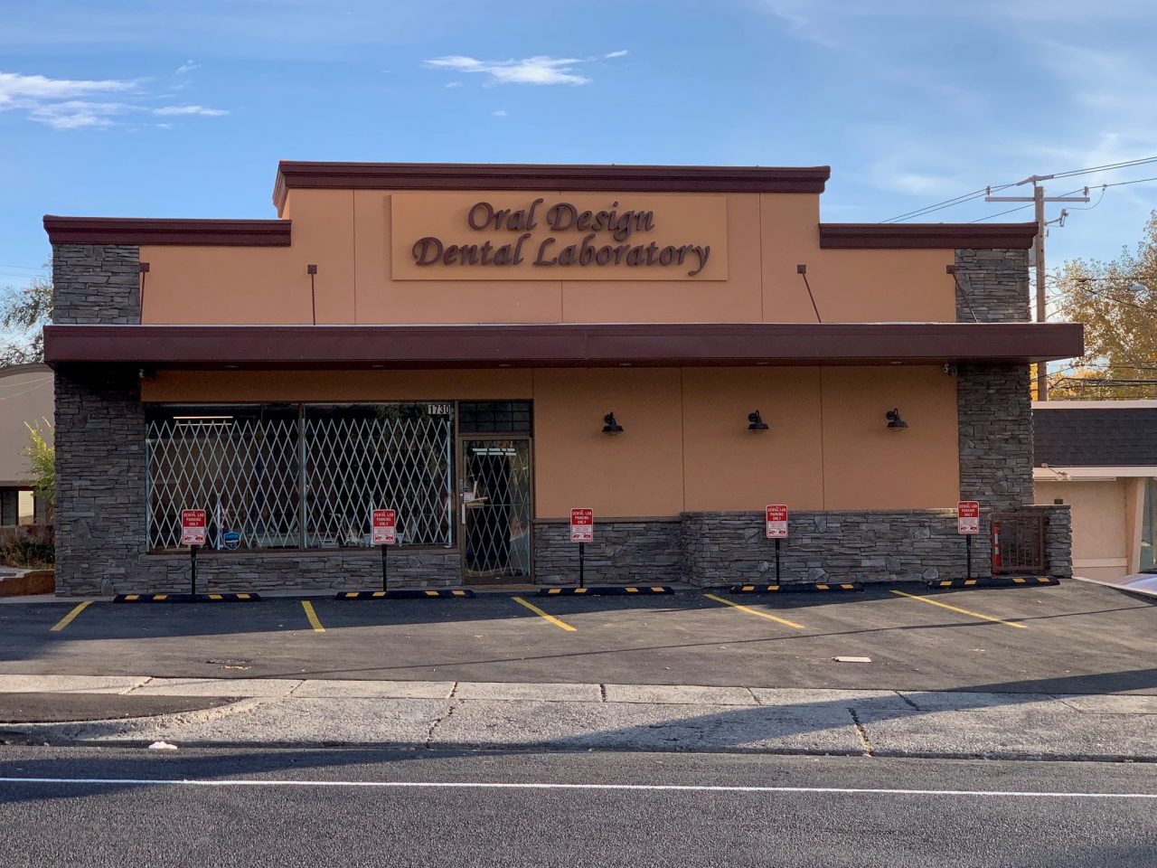 Dental Lab Oral Design Dental Millcreek Utah Oral Laboratory